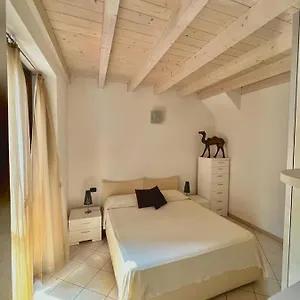 Rossi Family Apartment